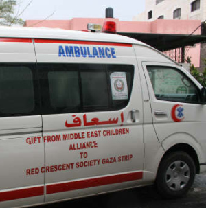 Ambulance